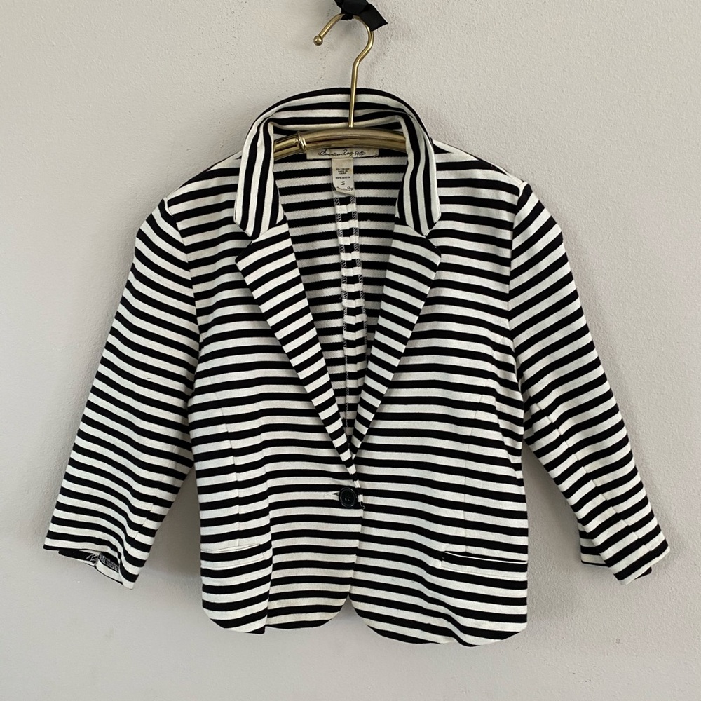 Casual blazer